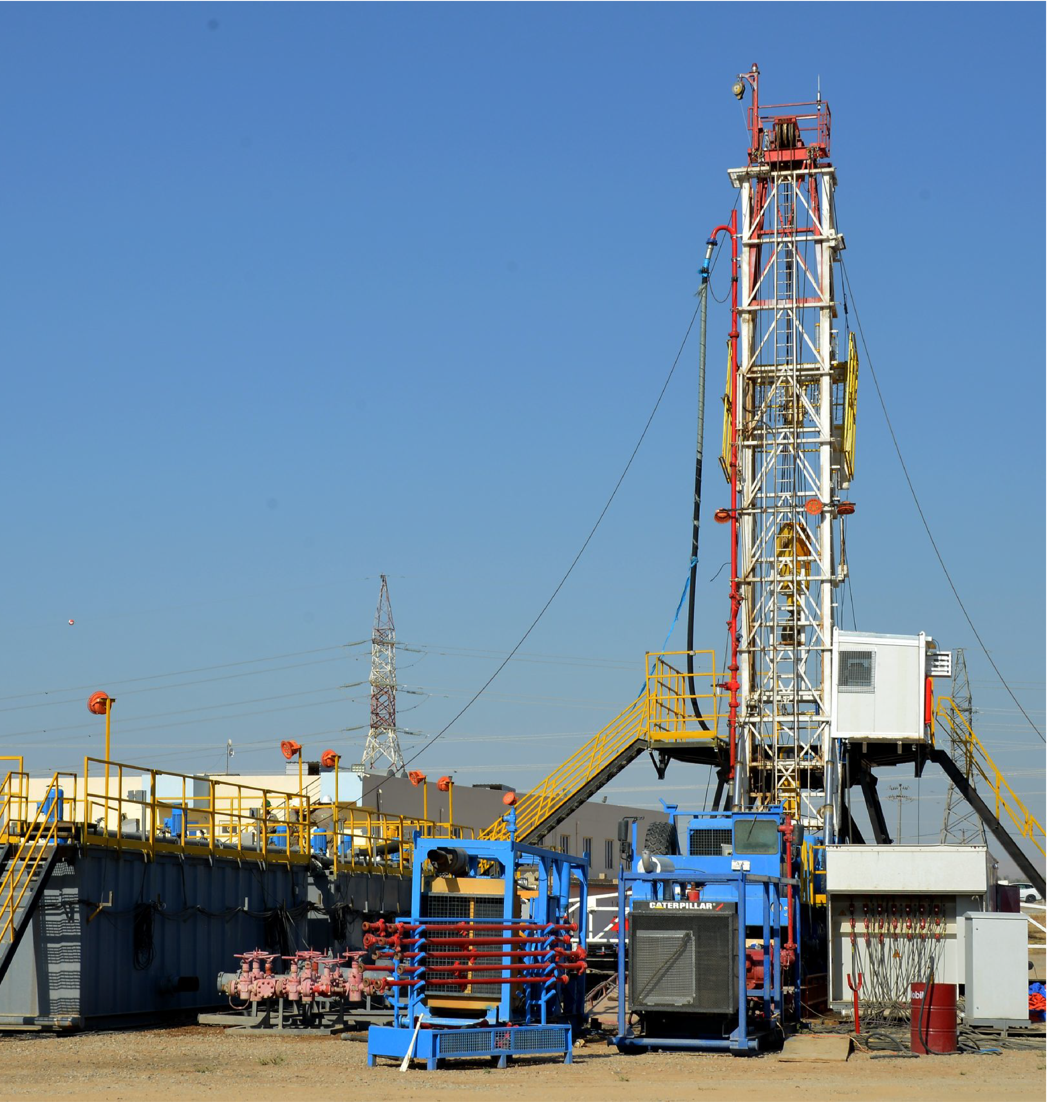 HEWER Oil Services